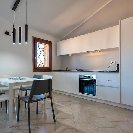 House Of Lens Apartment Golfo Aranci Exterior foto