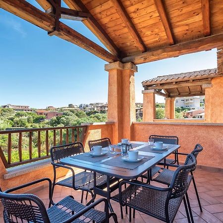 House Of Lens Apartment Golfo Aranci Exterior foto