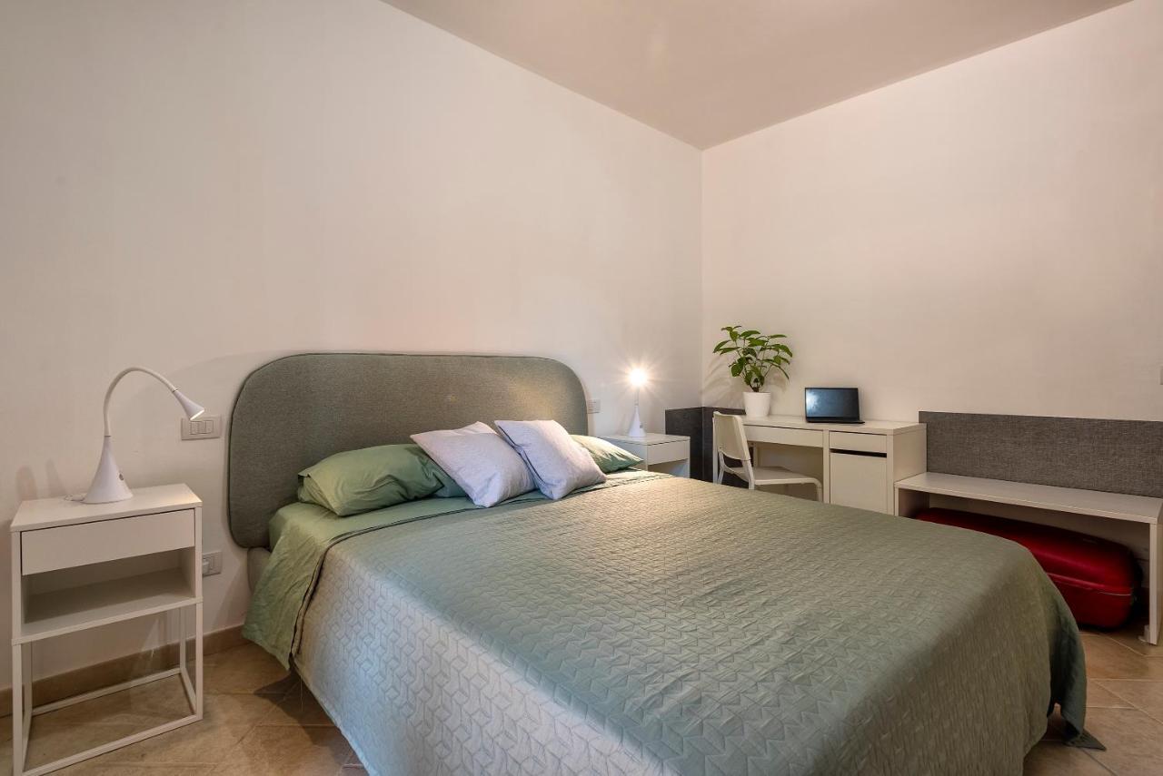 House Of Lens Apartment Golfo Aranci Exterior foto