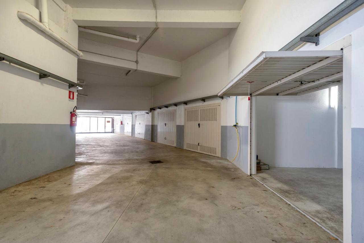 House Of Lens Apartment Golfo Aranci Exterior foto